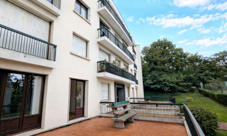 Appartement 4 Pièces 101 m² à vendre à Fontenay-aux-Roses (92260)