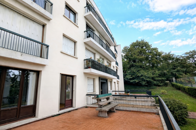 Appartement 4 pièces 365000 €