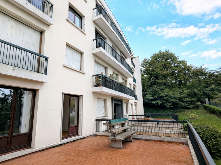 Bel appartement familiale — photo 1
