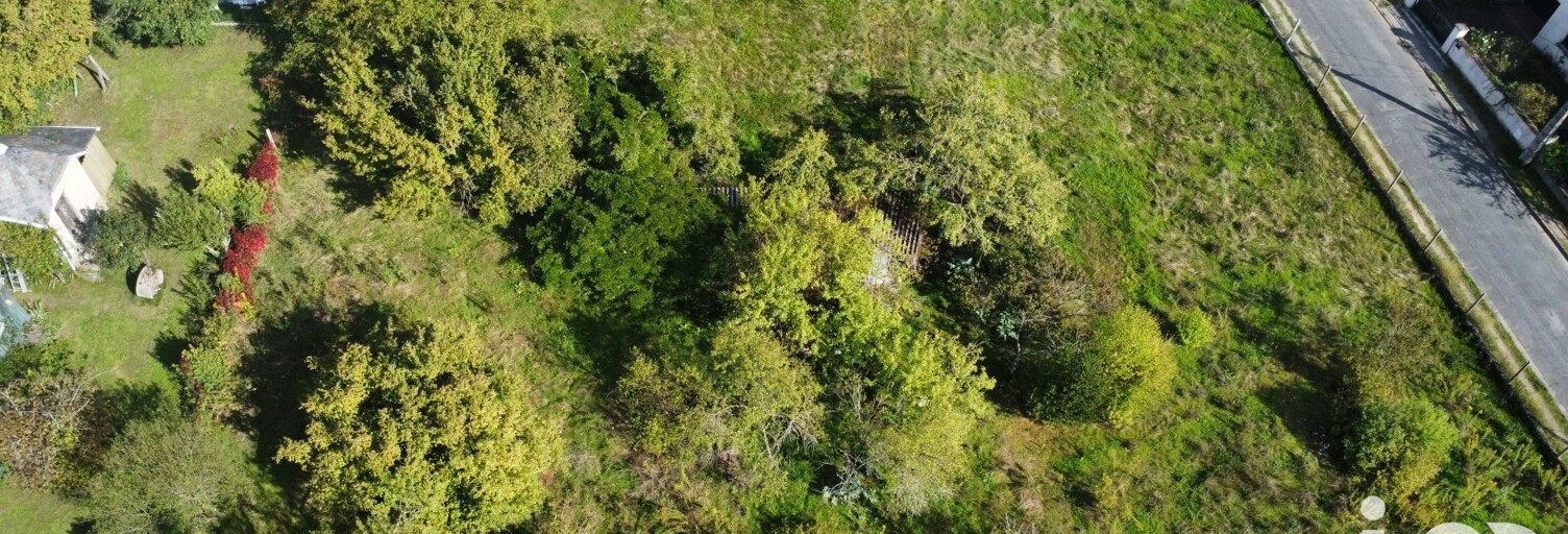 Terrain  1959 m² à vendre à Yzeure (03400)