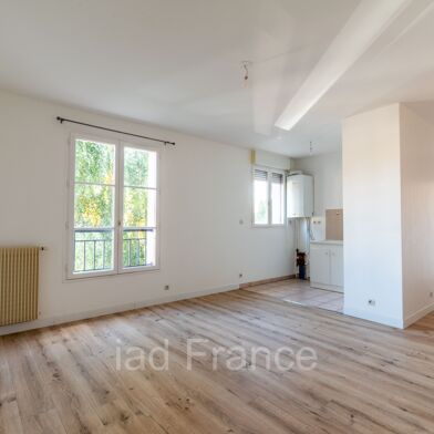 Appartement 2 pièces 139000 €