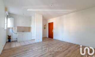 Appartement 2 Pièces 42 m² à vendre à Mantes-la-Jolie (78200)