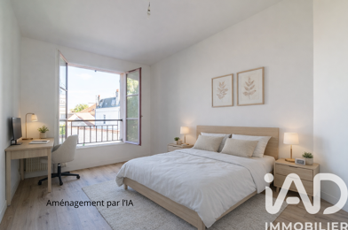 Appartement 2 pièces 129000 €