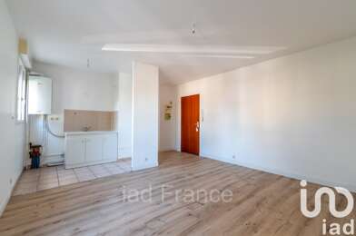 Appartement 2 pièces 125000 €