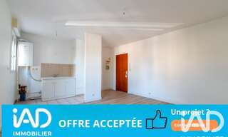 Appartement 2 Pièces 41 m² à vendre à Mantes-la-Jolie (78200)