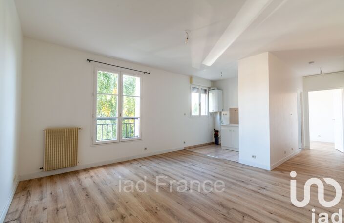 Vente Appartement 2 pièces — photo 5