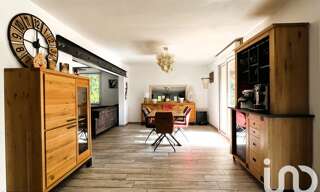 Maison 6 Pièces 163 m² à vendre à Nuits-Saint-Georges (21700)