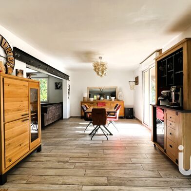 Maison 6 pièces 420000 €