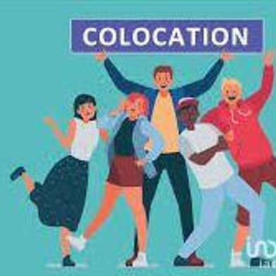 Appartement 1 pièces 570 €