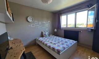 Appartement 1 Pièce 11 m² à louer à Créteil (94000)