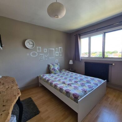 Appartement 1 pièces 570 €