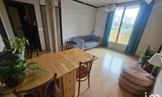 Appartement 1 Pièce 11 m² à louer à Créteil (94000)