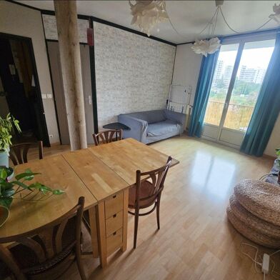 Appartement 1 pièces 570 €