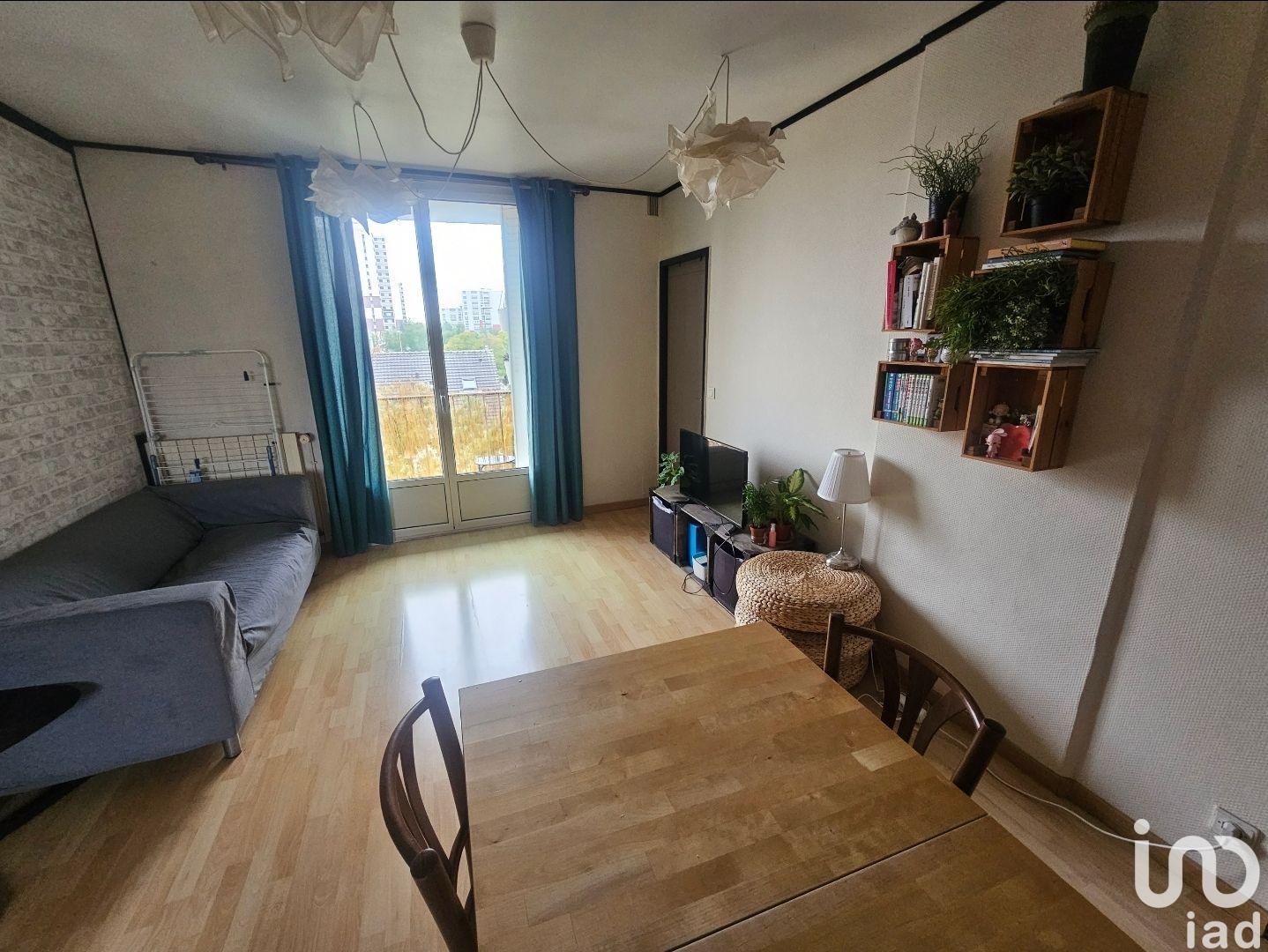 Location Appartement 1 pièce - Photo 4