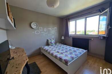 Appartement 1 pièces 550 €