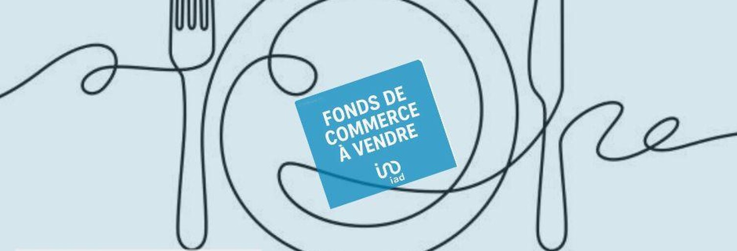 Commerce  271 m² à vendre à Saint-Gilles-Croix-de-Vie (85800)