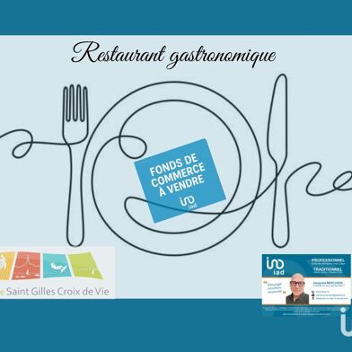 Commerce  275000 €