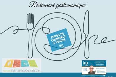 Commerce  275000 €