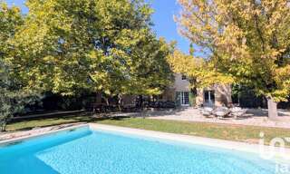 Maison 4 Pièces 110 m² à vendre à L'Isle-sur-la-Sorgue (84800)