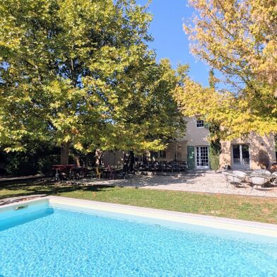 Maison 4 pièces 615000 €