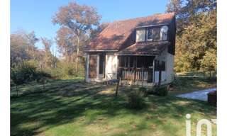 Maison 3 Pièces 41 m² à vendre à Castaignos-Souslens (40700)