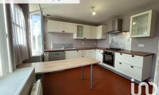 Maison 9 Pièces 166 m² à vendre à Sougy-sur-Loire (58300)