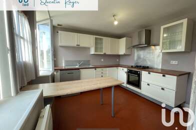 Maison 9 pièces 94000 €