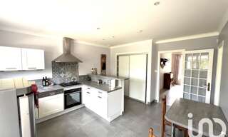 Maison 5 Pièces 160 m² à vendre à Vertou (44120)