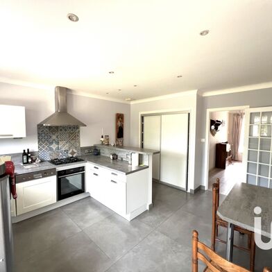 Maison 5 pièces 340000 €