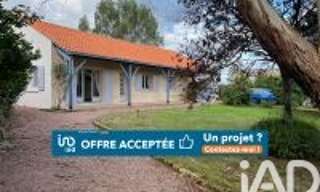 Maison 5 Pièces 160 m² à vendre à Vertou (44120)