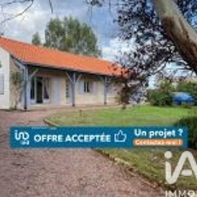 Maison 5 pièces 340000 €