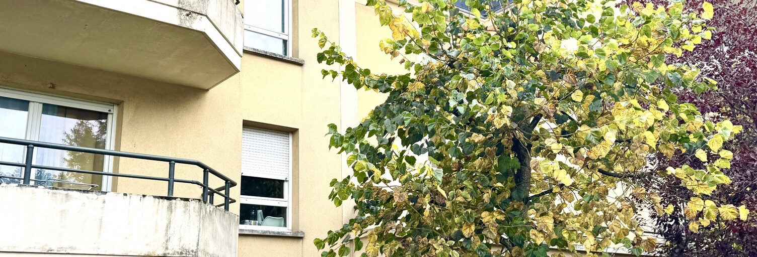 Appartement 3 Pièces 67 m² à vendre à Corbeil-Essonnes (91100)