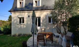 Maison 4 Pièces 90 m² à vendre à Noisy-le-Grand (93160)