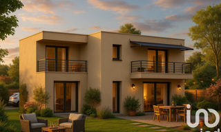 Maison 5 Pièces 103 m² à vendre à Lorgues (83510)