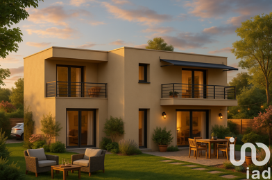 Maison 5 pièces 468000 €