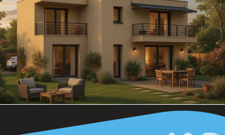 Maison 5 Pièces 103 m² à vendre à Lorgues (83510)