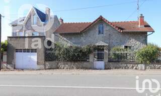 Maison 4 Pièces 96 m² à vendre à Panazol (87350)