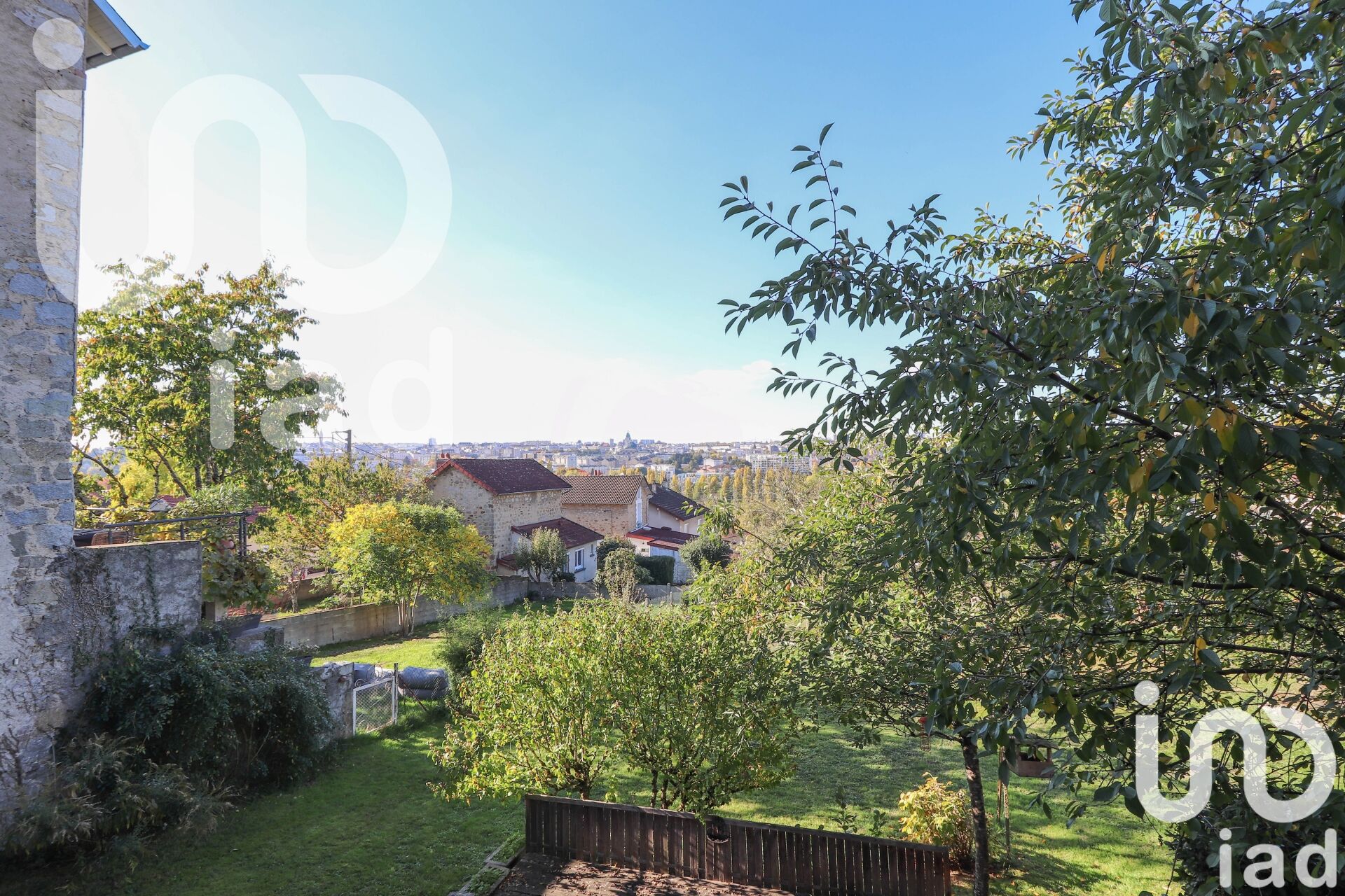 Vente Maison de ville 4 pièces - Photo 3