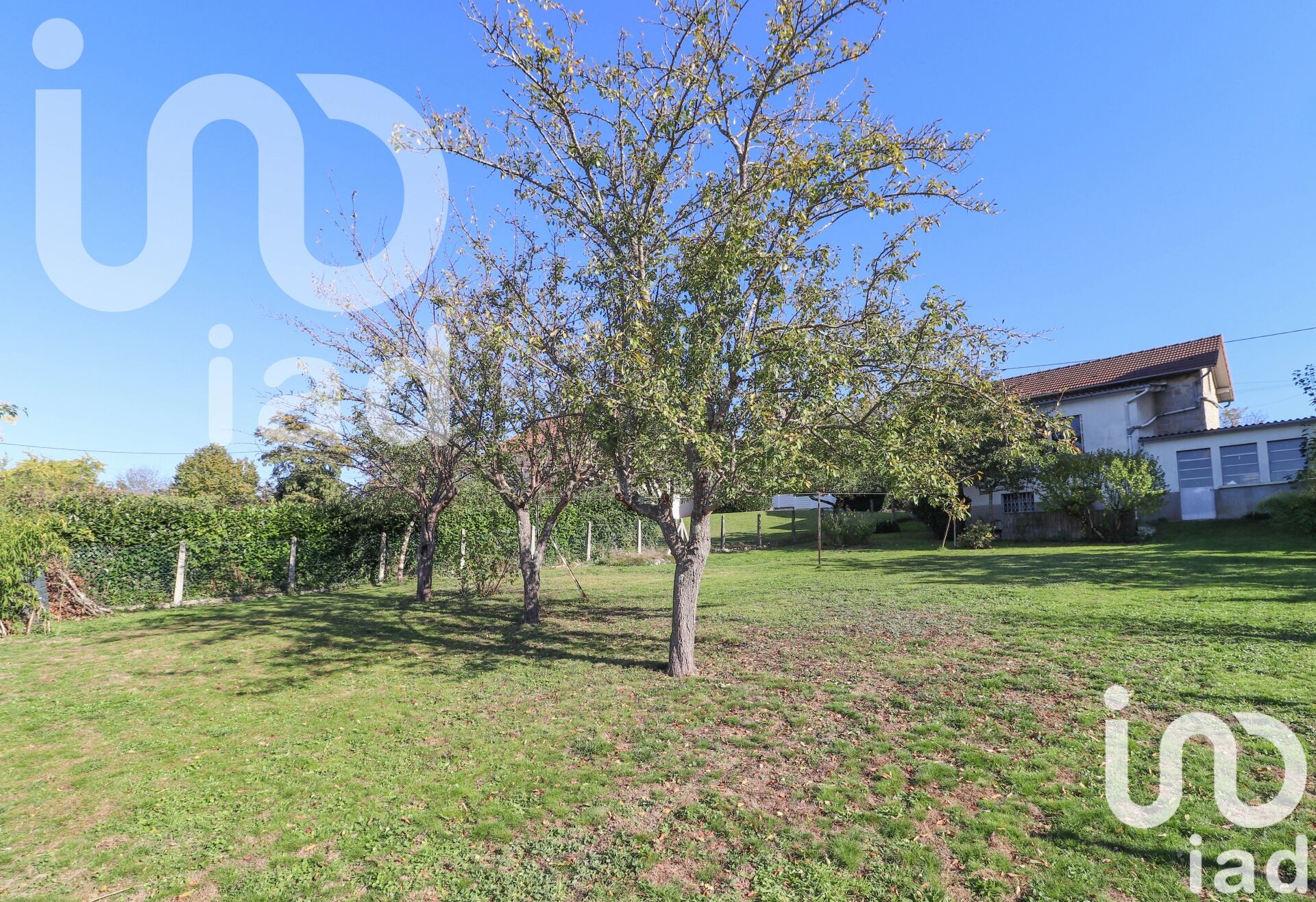 Vente Maison de ville 4 pièces - Photo 4