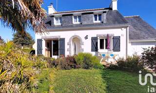 Maison 7 Pièces 130 m² à vendre à Riec-sur-Bélon (29340)