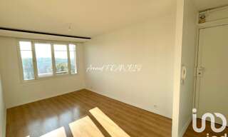 Appartement 3 Pièces 47 m² à vendre à Herblay-sur-Seine (95220)