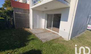Appartement 3 Pièces 61 m² à vendre à Saint-André-des-Eaux (44117)