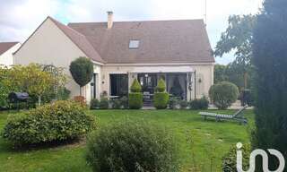 Maison 6 Pièces 160 m² à vendre à Chailly-en-Bière (77930)