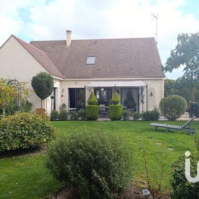 Maison 6 pièces 545000 €