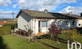 Maison 4 Pièces 75 m² à vendre à Langres (52200)