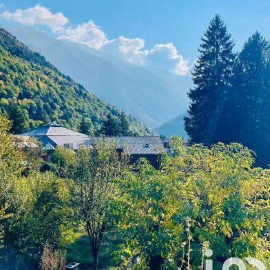 Maison 6 pièces 272600 €