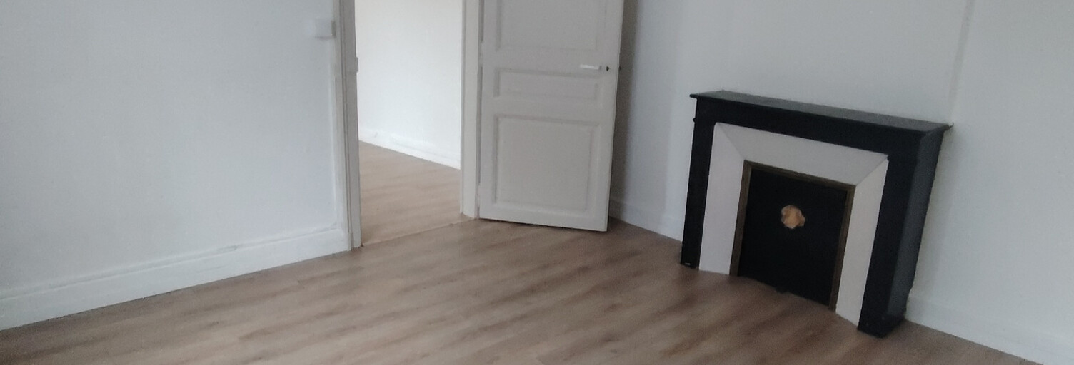 Maison 3 Pièces 75 m² à louer à Saint-Mihiel (55300)