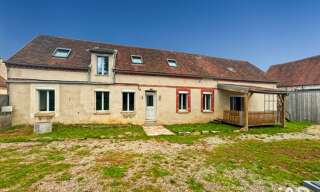 Maison 6 Pièces 200 m² à vendre à Perceneige (89260)