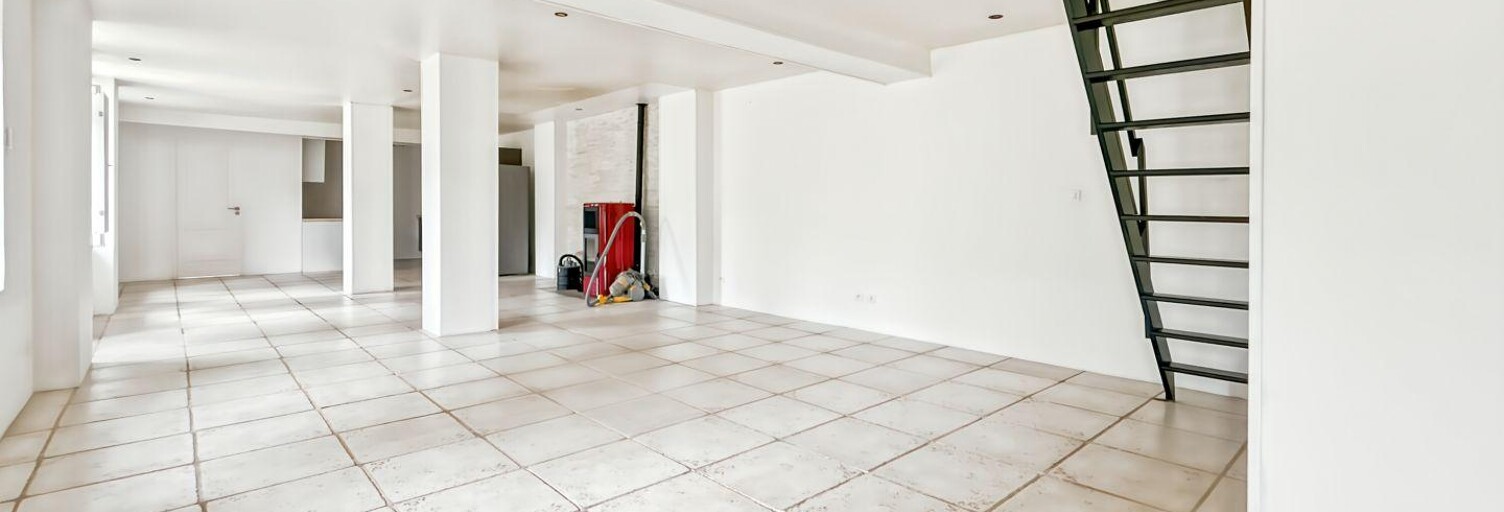 Maison 6 Pièces 200 m² à vendre à Perceneige (89260)