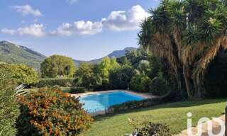 Maison 6 Pièces 126 m² à vendre à Le Revest-les-Eaux (83200)